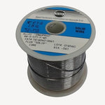 SOLDER WIRE 60/40 REGULAR 5LB 1.5MM 0.061IN DIA SN60PB40