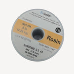 SOLDER WIRE 40/60 REGULAR 5LB 2.5MM 0.093IN DIA SN40PB60 RA