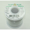 SOLDER WIRE 63/37 NO CLEAN 1LB GN GREEN ROSINCORE 2% 0.032