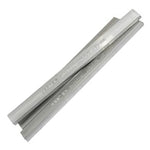 SOLDER BAR SN50PB50 1.66LBS