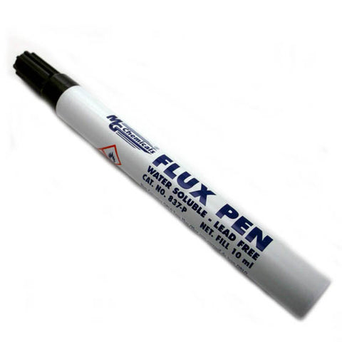 FLUX WATER SOL PEN 10ML LEAD FREE