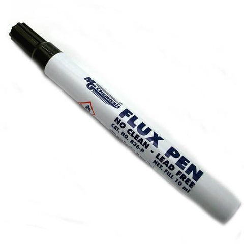 FLUX NO CLEAN PEN 10ML LEAD FREE