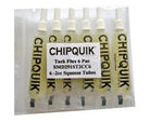 FLUX PASTE NO-CLEAN 2CC/TUBE 6 TUBE/PACK