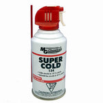 SUPER COLD AEROSOL 285G HFC134A