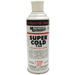 SUPER COLD AEROSOL 400G HFC134A