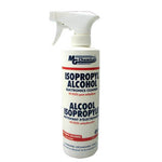 ISOPROPYL ALCOHOL 475ML CLEANER 99.9