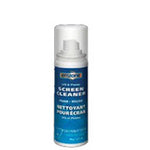 LCD AND PLASMA CLEANER FOAM 60G