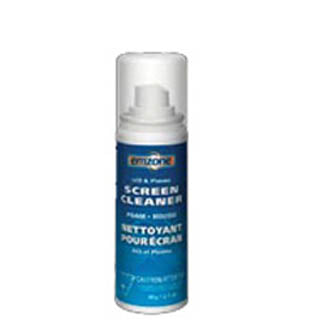 LCD AND PLASMA CLEANER FOAM 60G