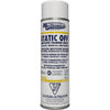 ANTISTATIC FOAMING SPRAY 450G NON-FLAMMABLE AND NON-ABRASIVE{{