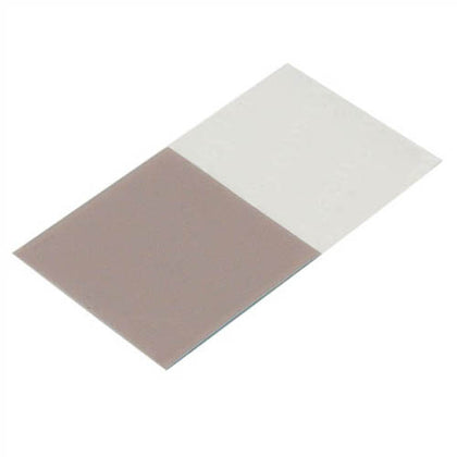 HEAT SINK THERMAL PAD 30X30X.1MM