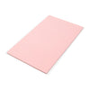 HEAT SINK THERMAL PAD 65X100MM 0.5MM THICK PINK