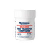 HEAT SINK COMPOUND 60G SILICONE-BASE