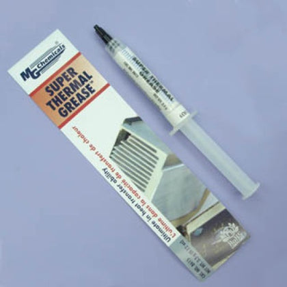 SUPER THERMAL GREASE 8GM 3ML 3 OZ