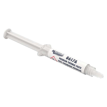 PREMIUM THERMAL PASTE 3ML THERMAL CONDUCTIVITY OF 3 W/(M-K