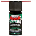 DEOXIT FADERLUBE LUBRICANT SPRAY F5 40G