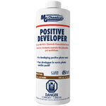 DEVELOPER FOR PC BOARD 500ML LIQUID{{