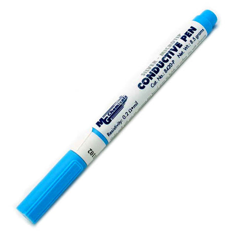 CONDUCTIVE SILVER PEN 9.14GM