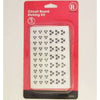 ETCHING KIT FOR CIRCUIT BOARD ONE BLANK BOARD WITH 3-STENCILS