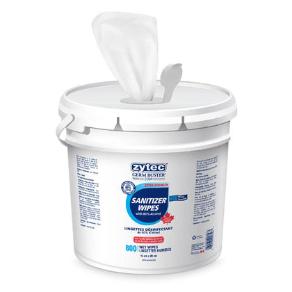 ISOPROPYL ALCOHOL WIPES 6X7INCH 15X2CM 8% ALCOHOL{{