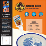 SUPER GLUE LIQUID 15G