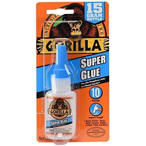 SUPER GLUE LIQUID 15G