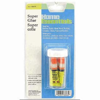 SUPER GLUE GEL 1G