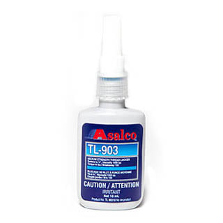 THREADLOCKER MEDIUM STRENGTH 50ML