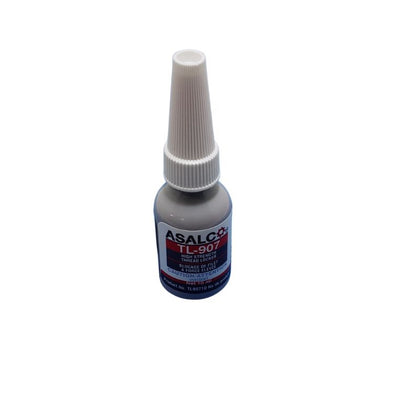 THREADLOCKER HIGH STRENGTH 10ML PERMANENT