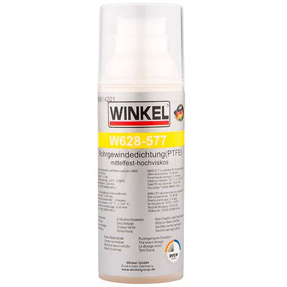 THREAD SEALANT HIGH STRENGTH 50ML