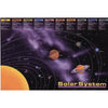 PLACEMAT SOLAR SYSTEM
