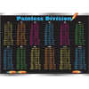 PLACEMAT PAINLESS DIVISION