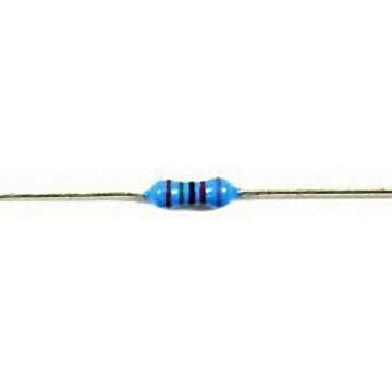RES 1.8M 1/4W 5% CF