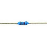 RES 10R 1/4W 5% CF