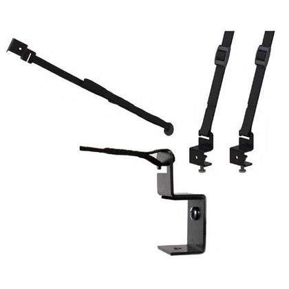 TV SAFETY STRAP UPTO 70IN/80KG FIX TV TO FURNITURE OR WALLS