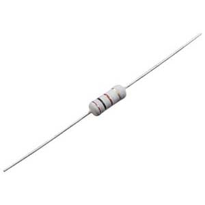RESISTOR SET ASSORTED 1W 5% MO 2PCS EACH OF 100R & 330R