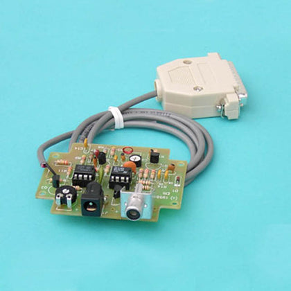RF ANALYZER
