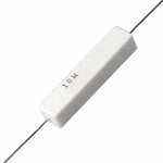 RES 270R 10W WW CER AXL