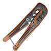 CRIMPER RJ11/12/45 CUTTER STRIPPER