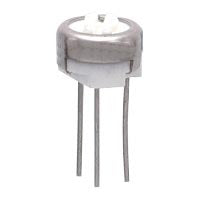 TRIMPOT 2K ST TA 7MM RND TFORM {{