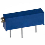 TRIMPOT 1K MT SA 19MM RECT TFORM {{