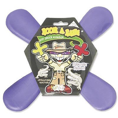 ROOMARANG 10.5 INCH FOAM RANG FLIES UP TO 10 FEET