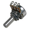POT LIN 500K 1/41N RND 16MM S0L SOLID SHAFT
