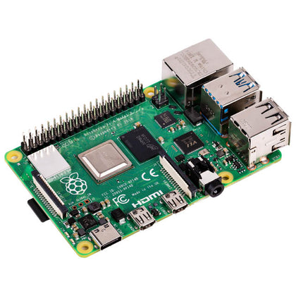 RASPBERRY PI4 B 2GB RAM USB3.0