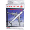 AIR CANADA SINGLE PLANE-AGES 3+ {{DIE CAST METAL