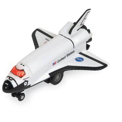 SPACE AIRCRAFT RADIO CONTROLLED