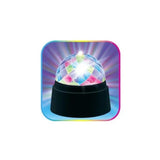 DISCO DOME LED ROTATING