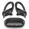EARBUDS W/USB 500MAH PORTABLE CHARGER BLUETOOTH