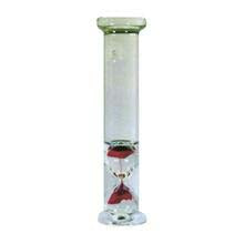 GLASS SAND TIMER-3 MINUTES