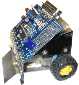 SAM R I ROBOT KIT