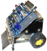 SAM R I ROBOT KIT